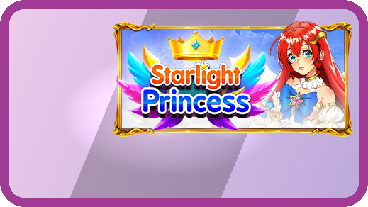 Starlight Princess
