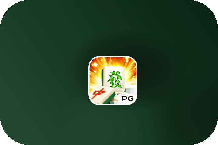 Mahjong Ways