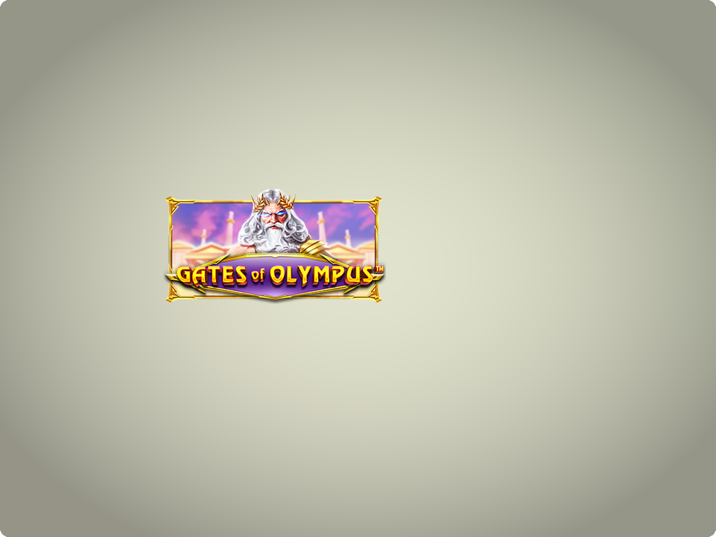 Gates of Olympus